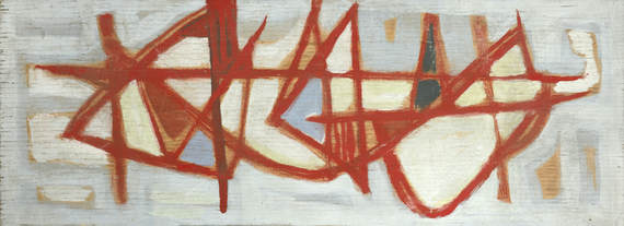   - Bateaux rouges